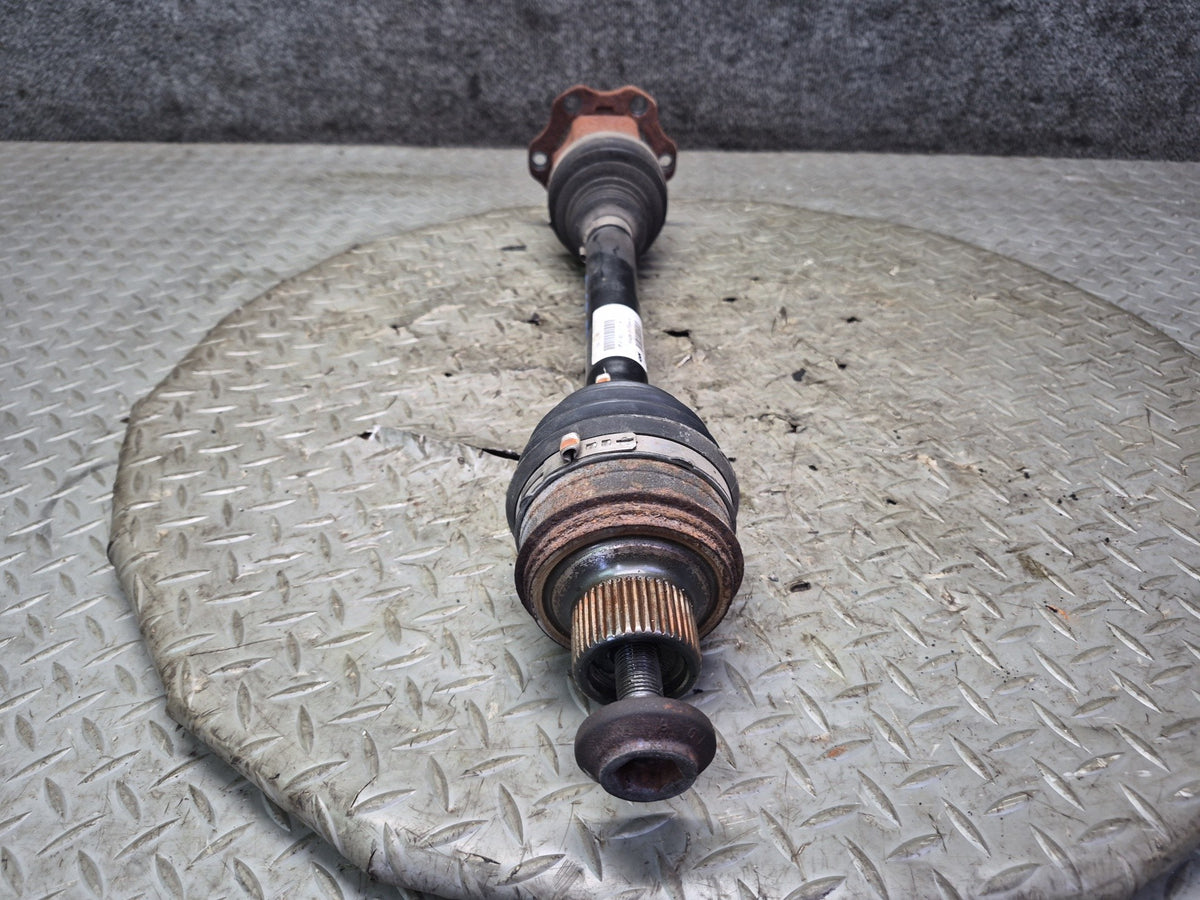 2015-2025 Porsche Macan Front Left Driver Side Axle Half Shaft 95B407271A