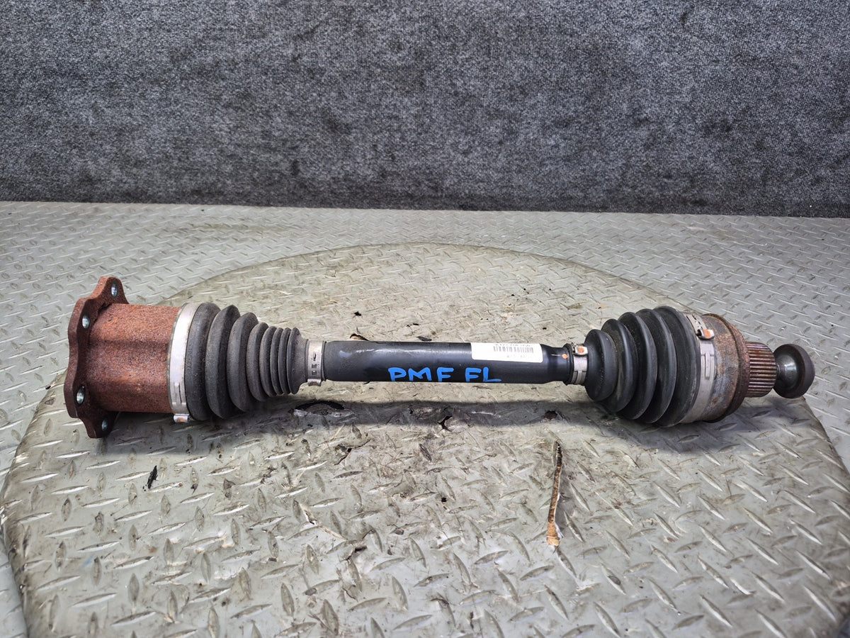 2015-2025 Porsche Macan Front Left Driver Side Axle Half Shaft 95B407271A