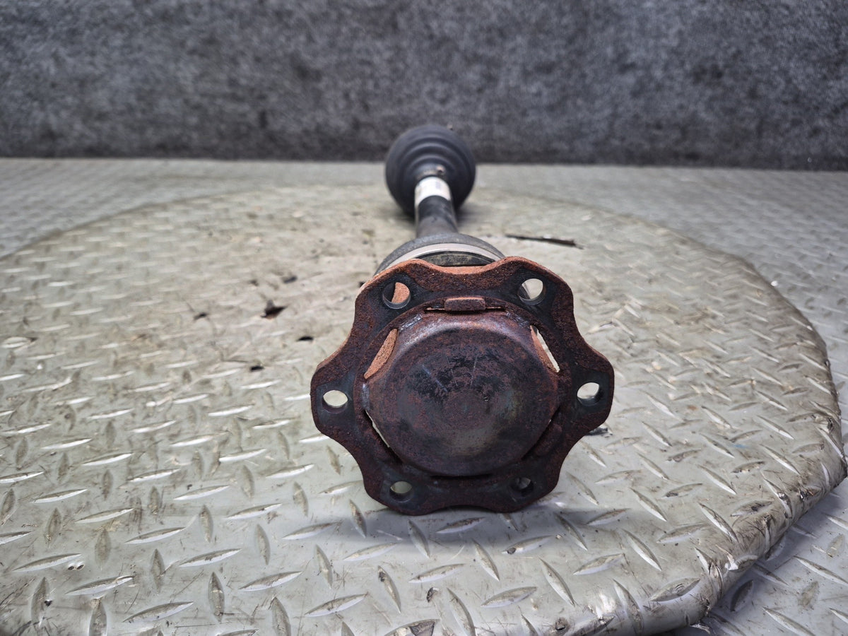 2015-2025 Porsche Macan Front Left Driver Side Axle Half Shaft 95B407271A