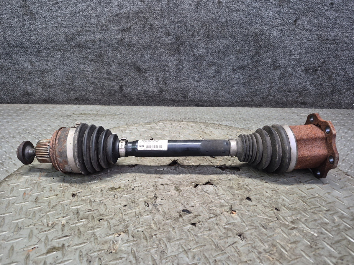 2015-2025 Porsche Macan Front Left Driver Side Axle Half Shaft 95B407271A
