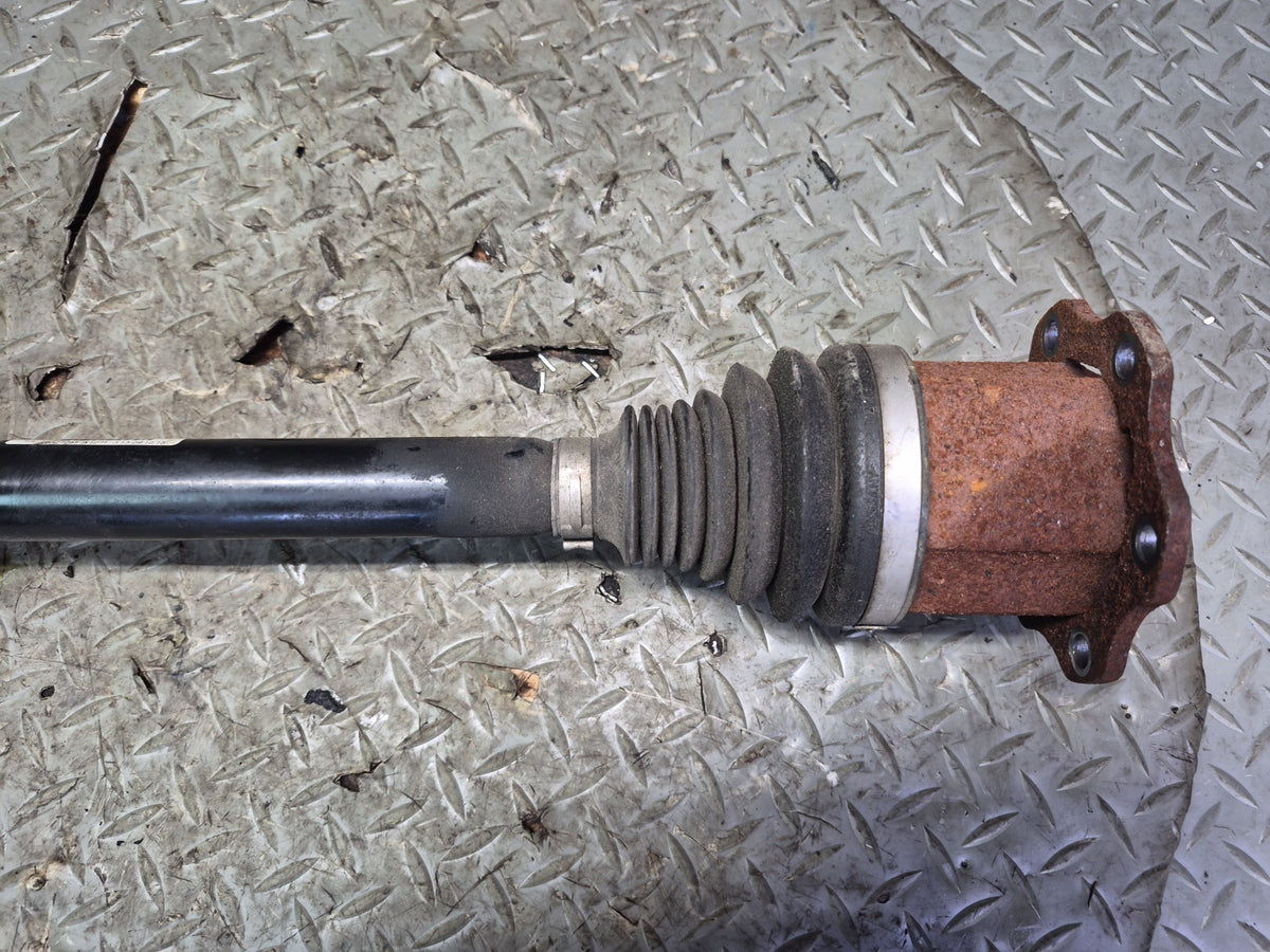 2015-2025 Porsche Macan Front Left Driver Side Axle Half Shaft 95B407271A