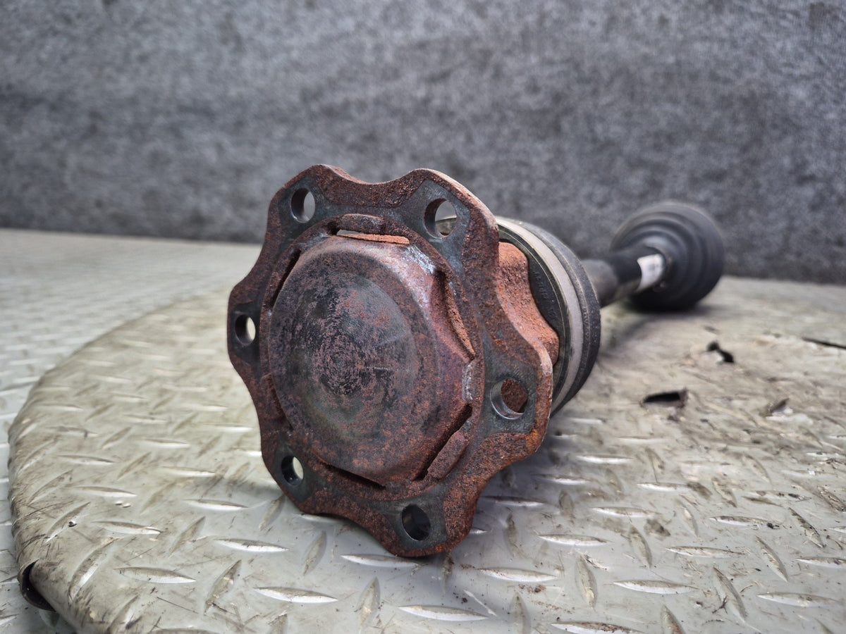 2015-2025 Porsche Macan Front Left Driver Side Axle Half Shaft 95B407271A