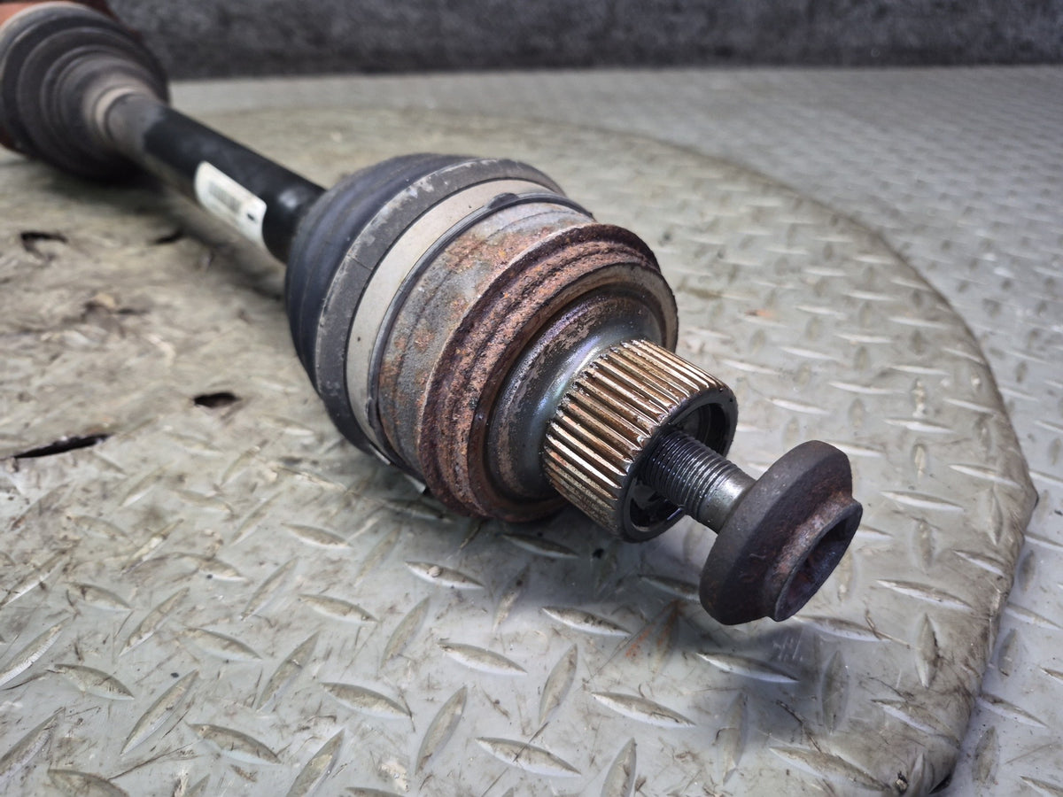 2015-2025 Porsche Macan Front Left Driver Side Axle Half Shaft 95B407271A