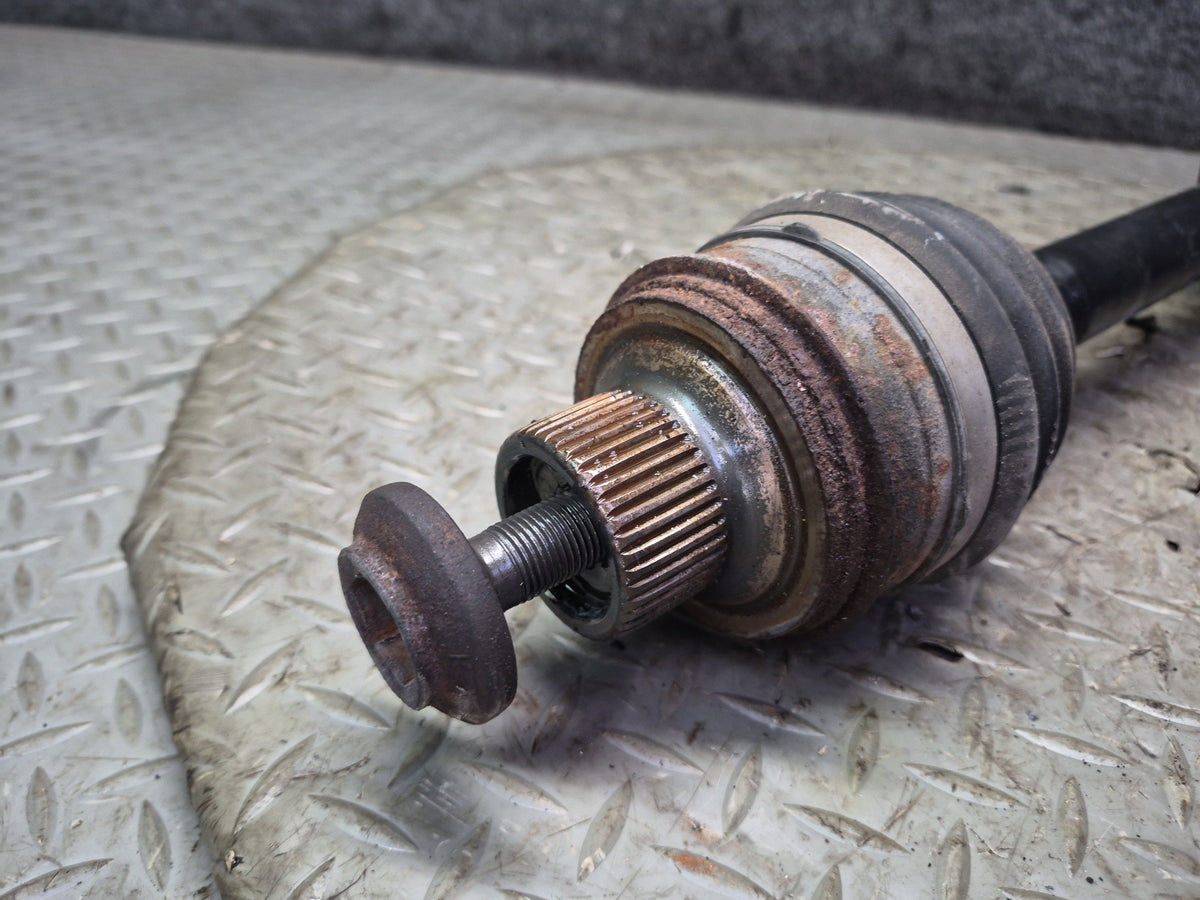 2015-2025 Porsche Macan Front Left Driver Side Axle Half Shaft 95B407271A