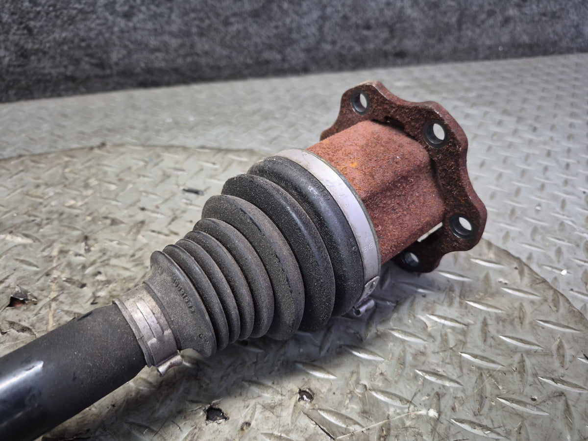 2015-2025 Porsche Macan Front Left Driver Side Axle Half Shaft 95B407271A