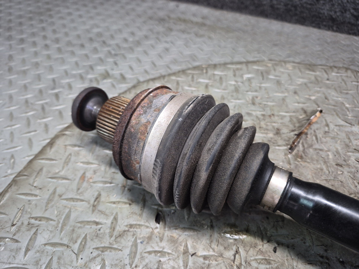 2015-2025 Porsche Macan Front Left Driver Side Axle Half Shaft 95B407271A