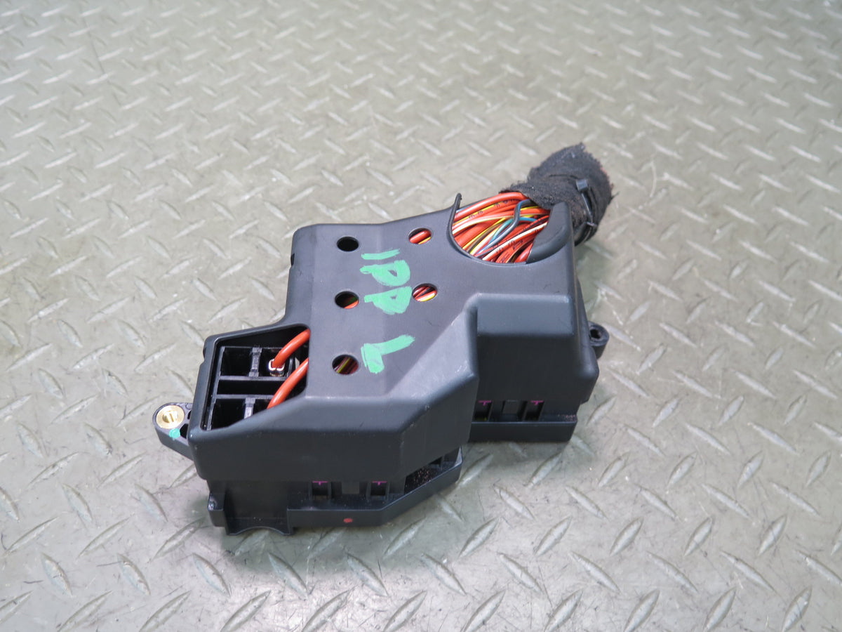 2010-2016 Porsche Panamera 970 Left Cabin Fuse Relay Box Module 7L0941828B