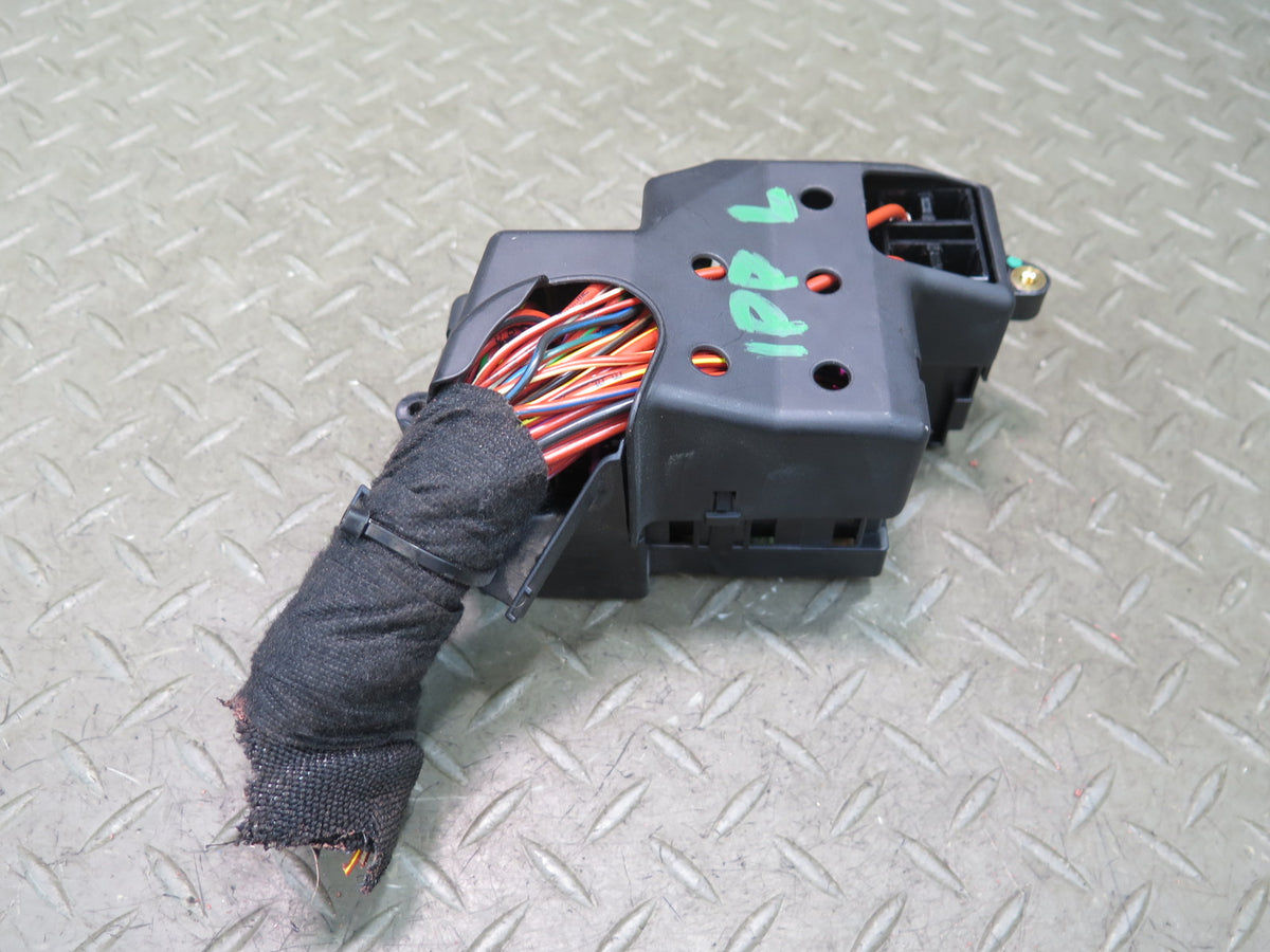 2010-2016 Porsche Panamera 970 Left Cabin Fuse Relay Box Module 7L0941828B