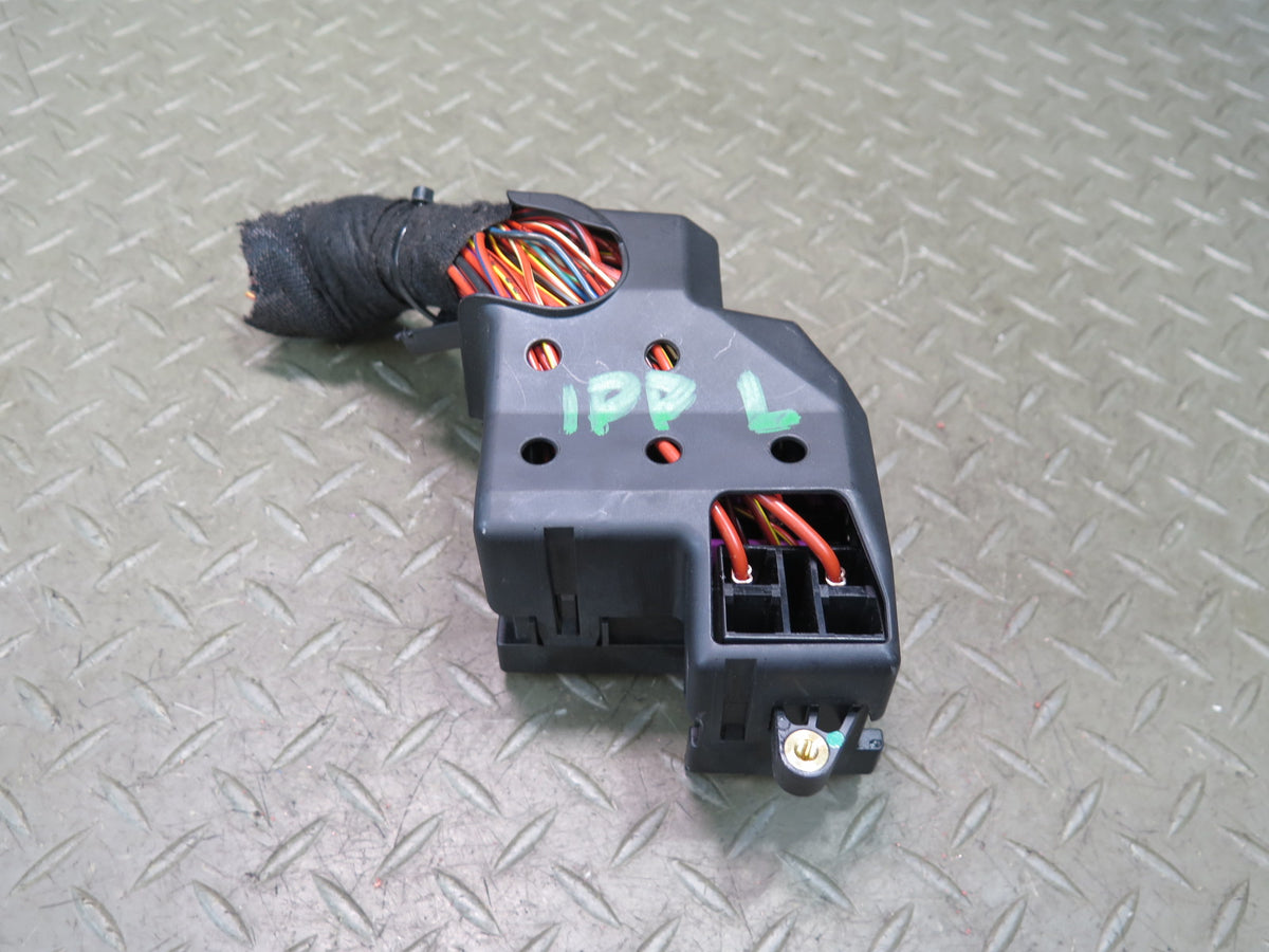 2010-2016 Porsche Panamera 970 Left Cabin Fuse Relay Box Module 7L0941828B