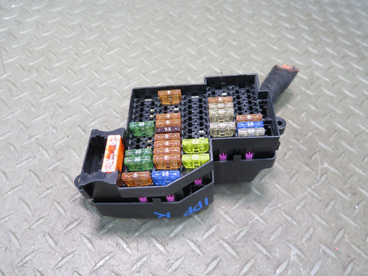 2010-2016 Porsche Panamera 970 Right Cabin Fuse Relay Box Module 7L0941828A
