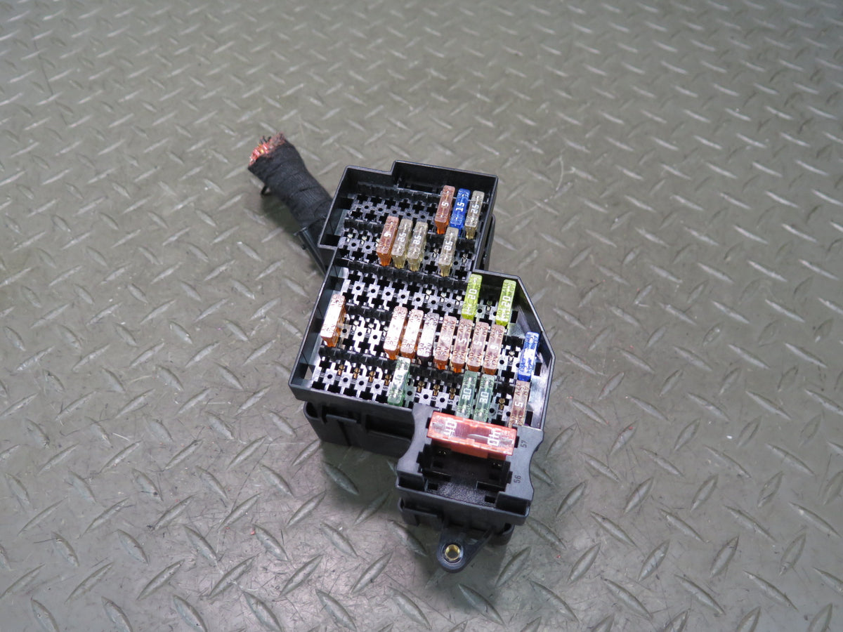 2010-2016 Porsche Panamera 970 Right Cabin Fuse Relay Box Module 7L0941828A