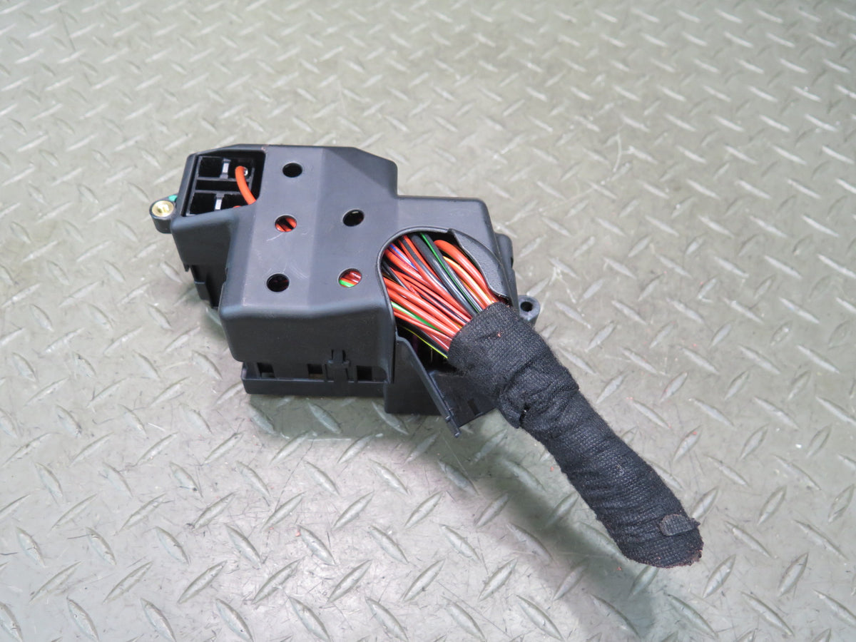 2010-2016 Porsche Panamera 970 Right Cabin Fuse Relay Box Module 7L0941828A