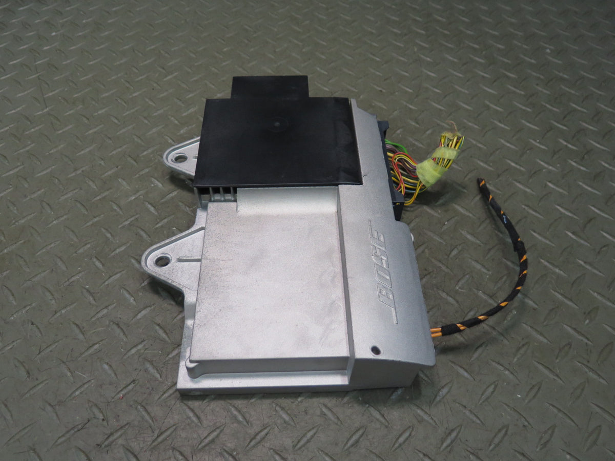 2010-2016 Porsche Panamera 970 Bose Audio Stereo Amplifier AMP 7PP035223AA