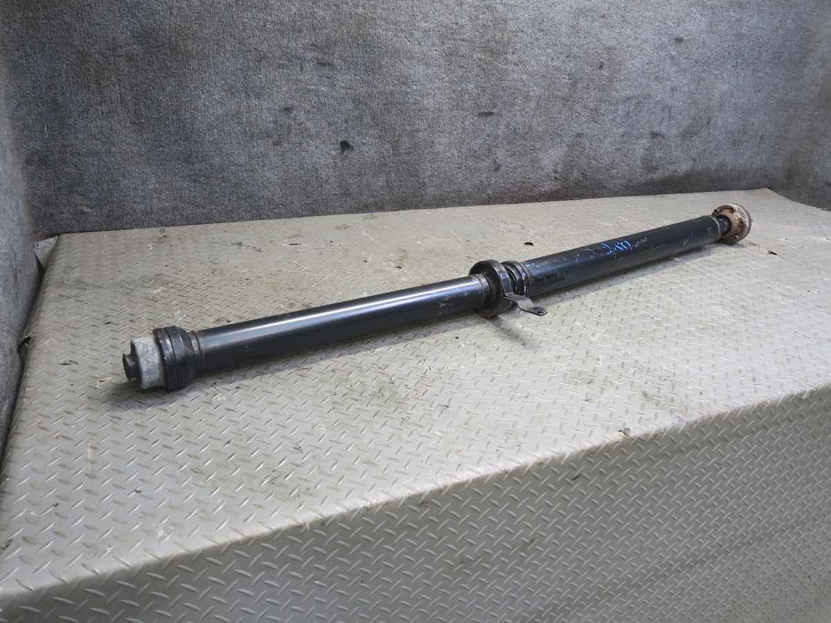 2015-2016 Porsche Macan 3.0L 3.6L AWD Rear Drive Shaft Propeller