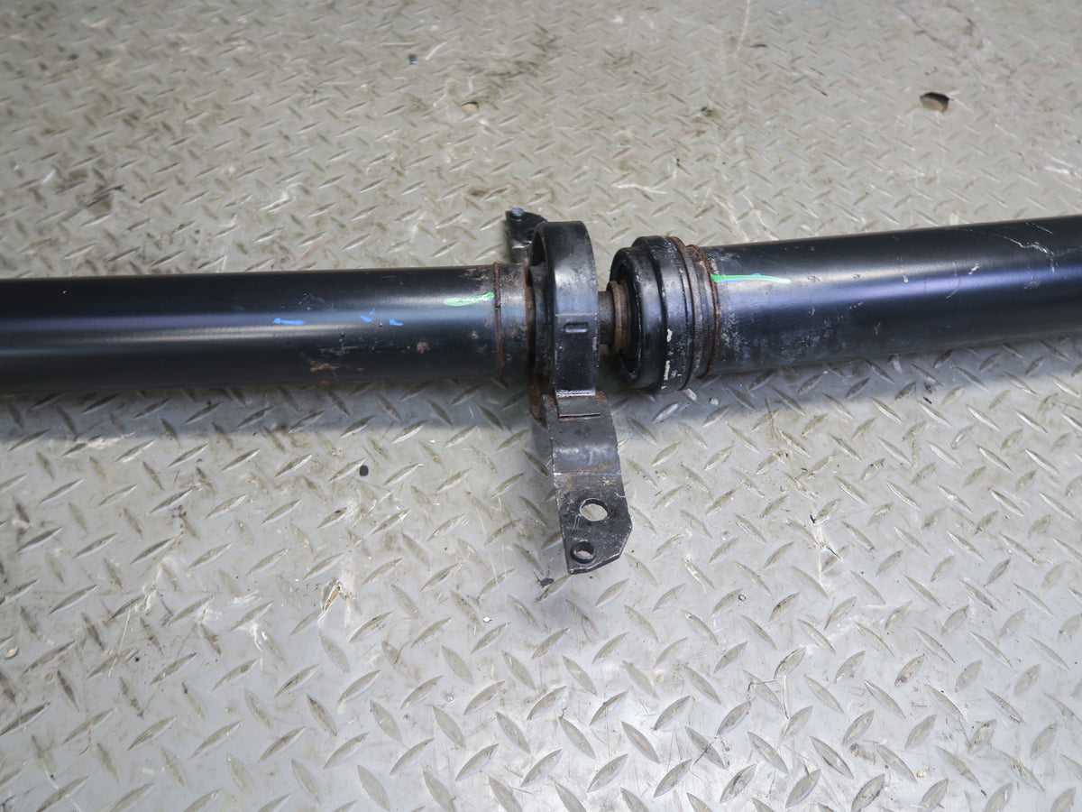2015-2016 Porsche Macan 3.0L 3.6L AWD Rear Drive Shaft Propeller