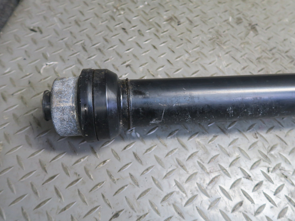 2015-2016 Porsche Macan 3.0L 3.6L AWD Rear Drive Shaft Propeller
