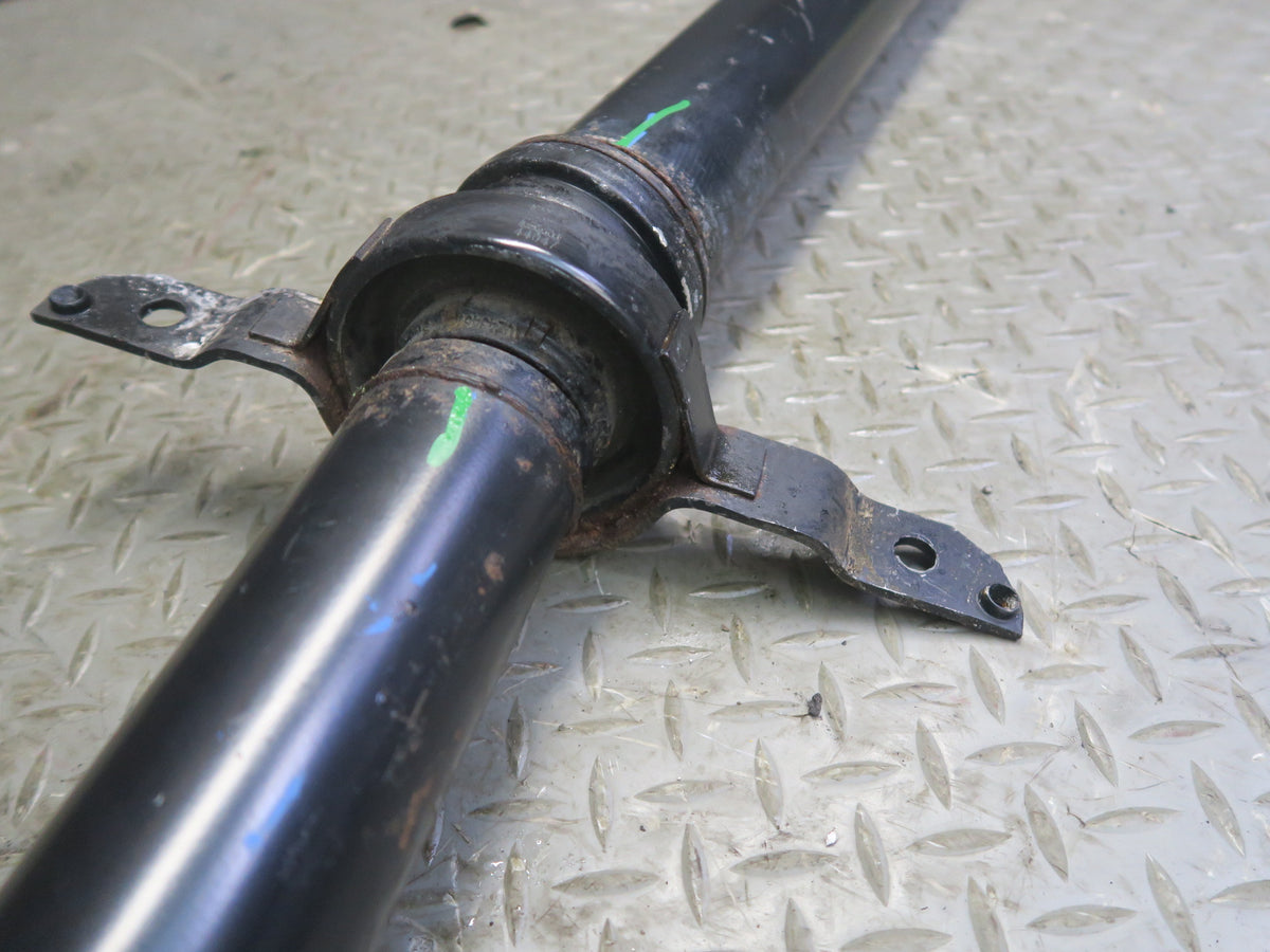 2015-2016 Porsche Macan 3.0L 3.6L AWD Rear Drive Shaft Propeller