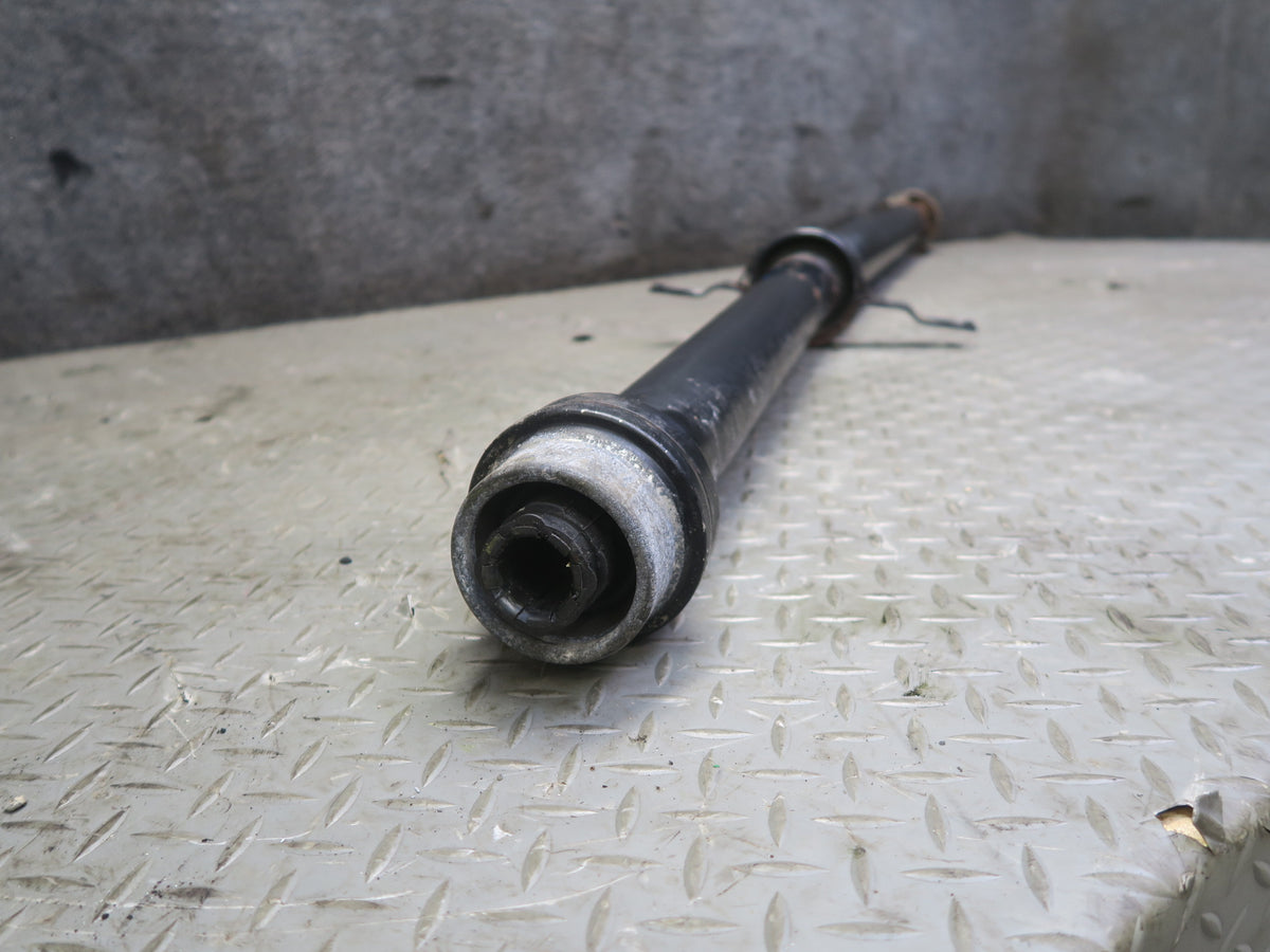 2015-2016 Porsche Macan 3.0L 3.6L AWD Rear Drive Shaft Propeller