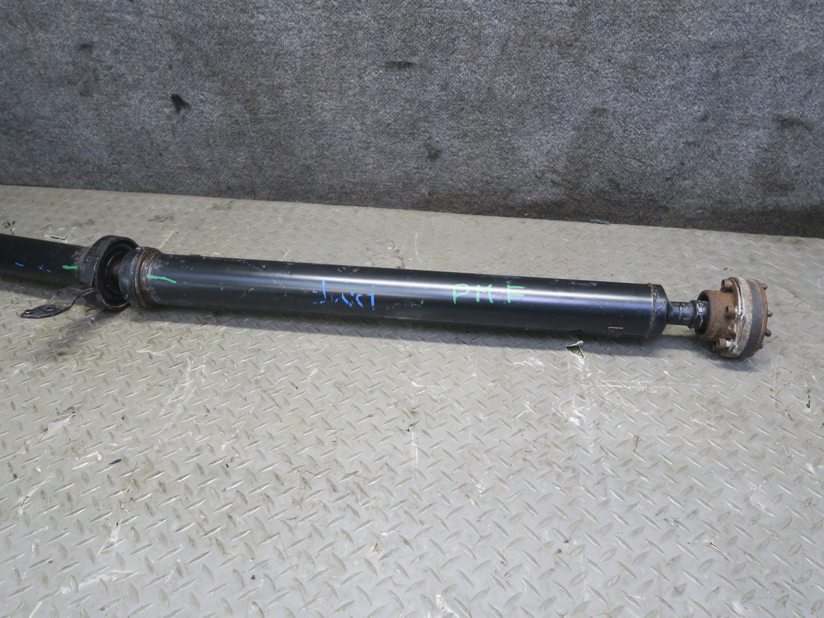 2015-2016 Porsche Macan 3.0L 3.6L AWD Rear Drive Shaft Propeller