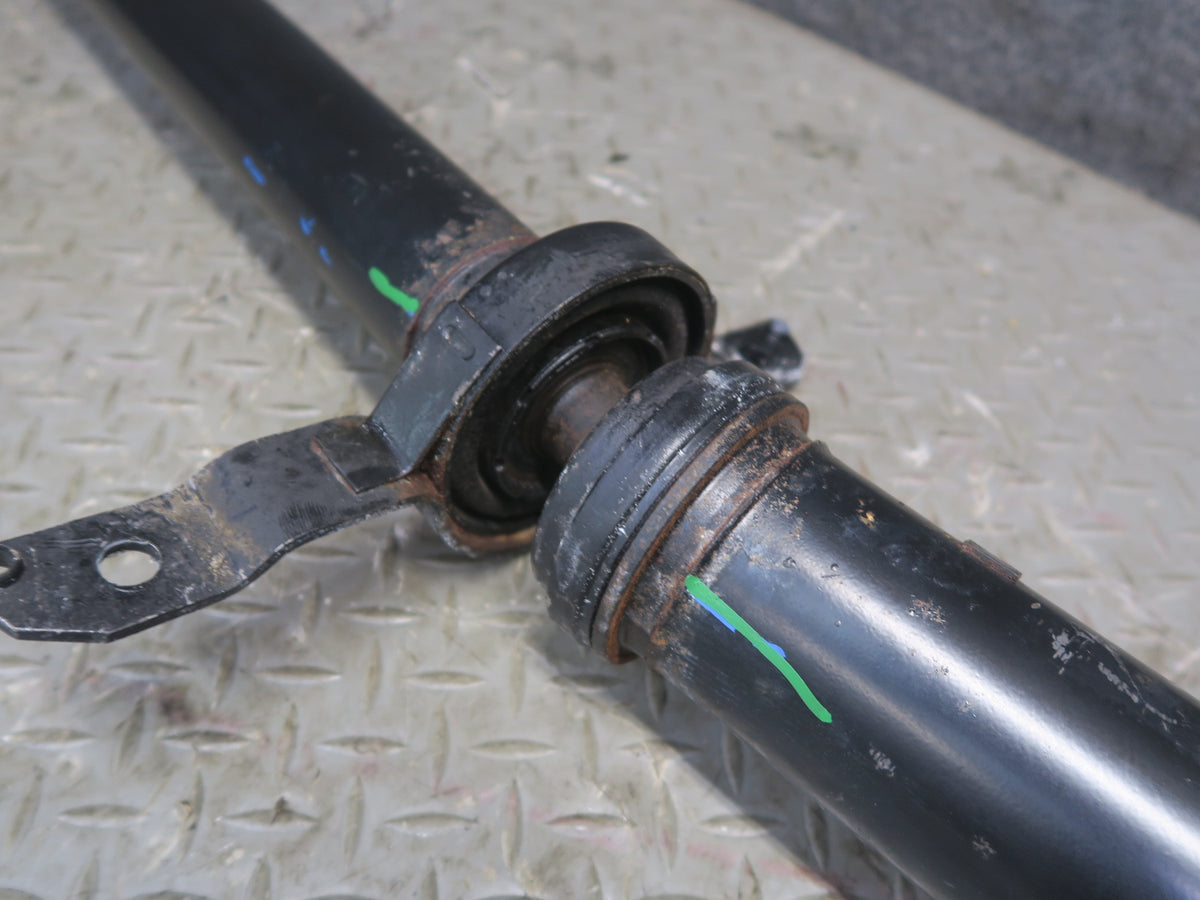 2015-2016 Porsche Macan 3.0L 3.6L AWD Rear Drive Shaft Propeller