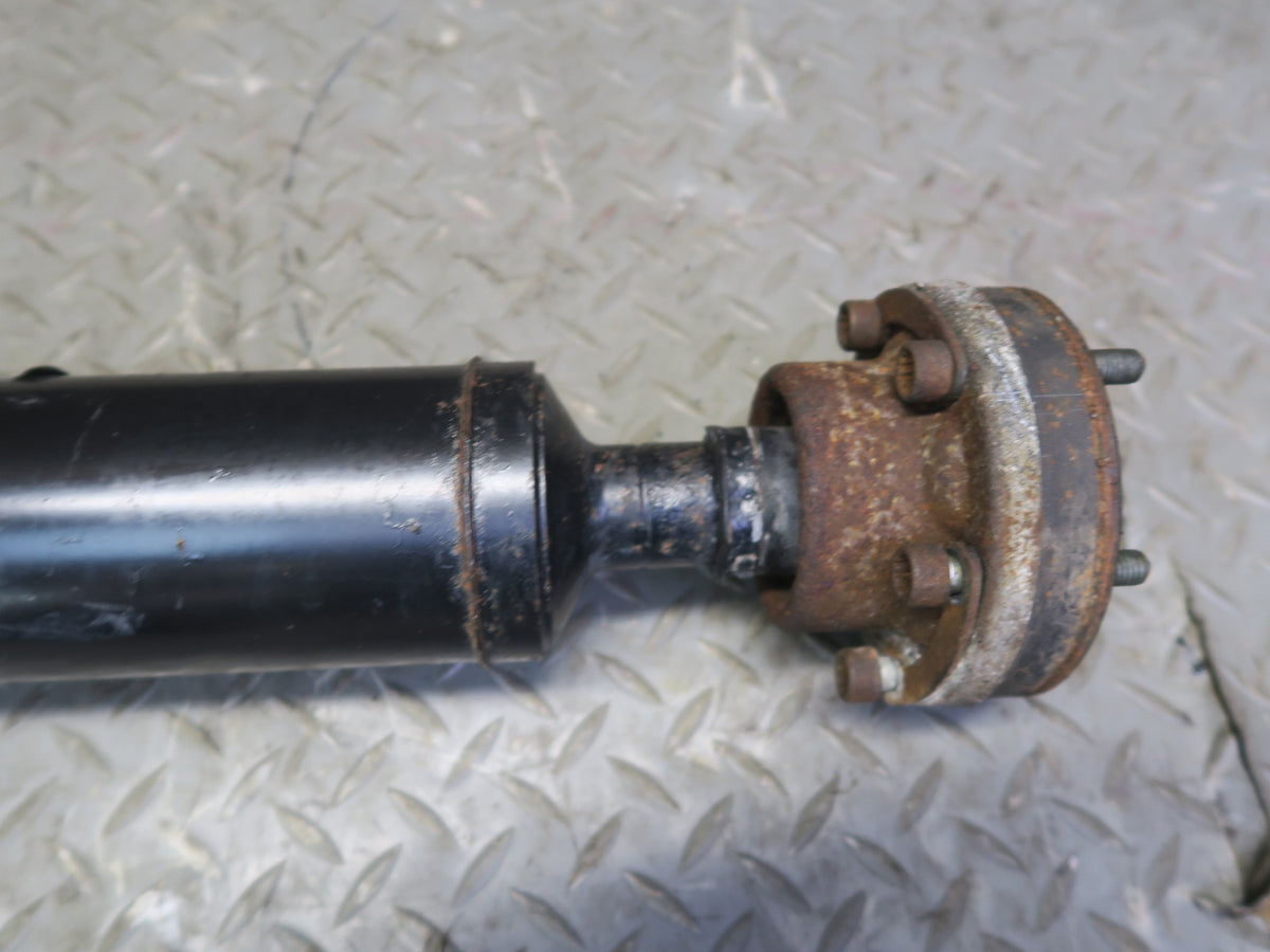 2015-2016 Porsche Macan 3.0L 3.6L AWD Rear Drive Shaft Propeller