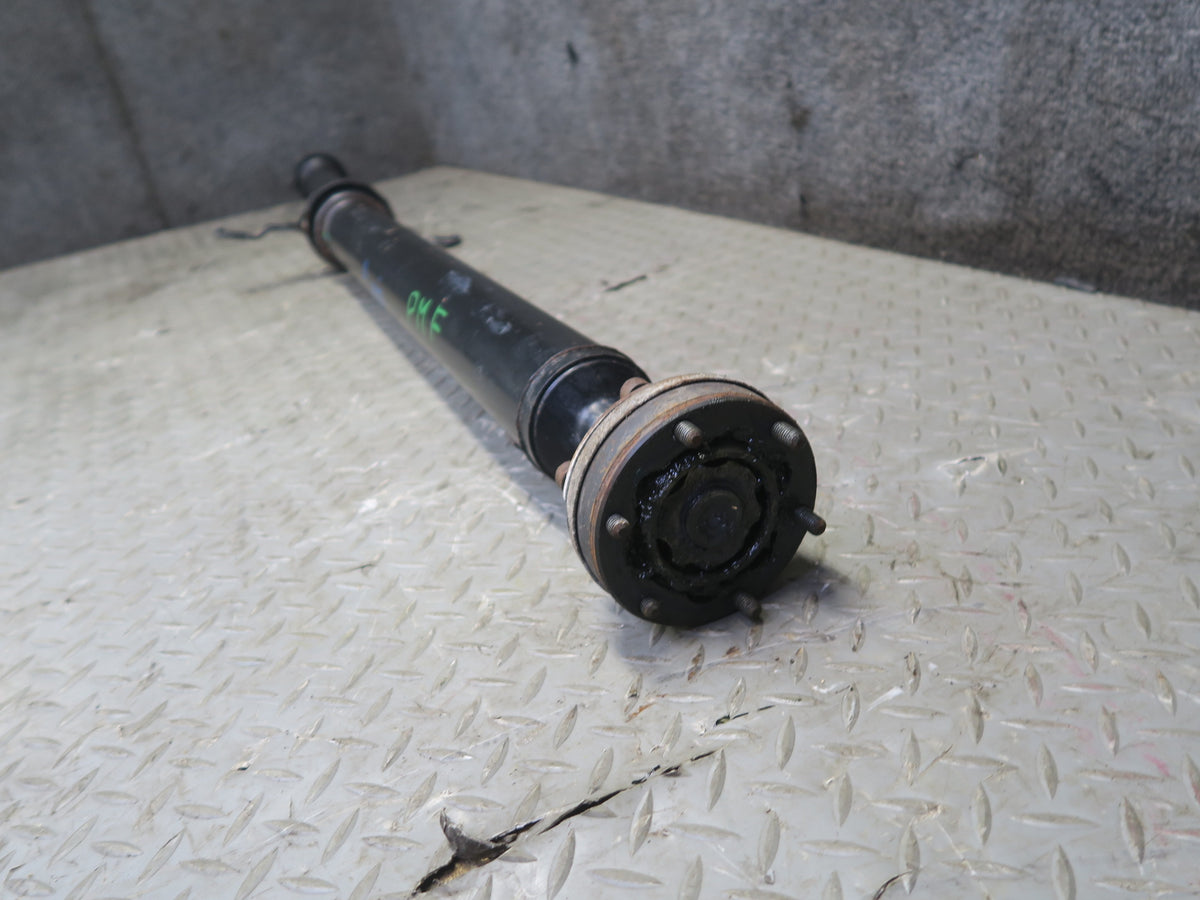 2015-2016 Porsche Macan 3.0L 3.6L AWD Rear Drive Shaft Propeller