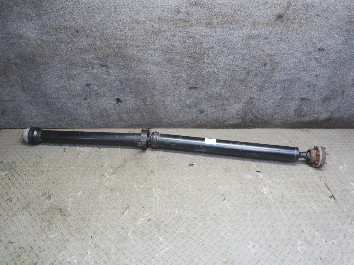 2015-2016 Porsche Macan 3.0L 3.6L AWD Rear Drive Shaft Propeller