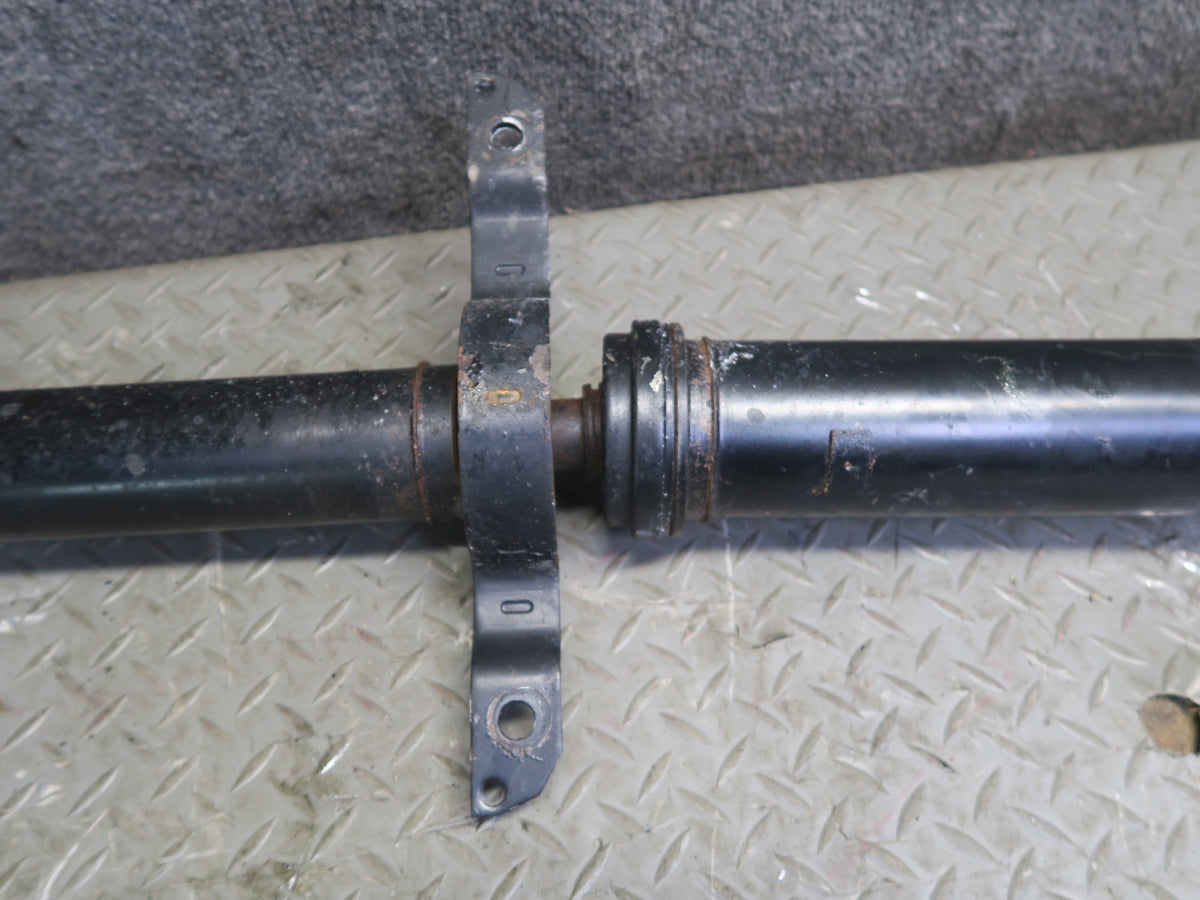2015-2016 Porsche Macan 3.0L 3.6L AWD Rear Drive Shaft Propeller