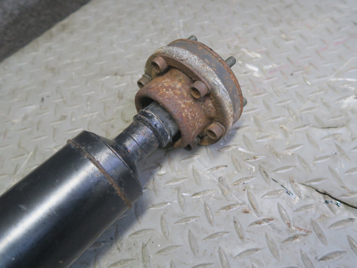 2015-2016 Porsche Macan 3.0L 3.6L AWD Rear Drive Shaft Propeller