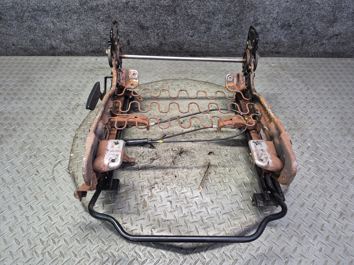 00-09 Honda S2000 Front Right Seat Lower Frame Track Rail OEM
