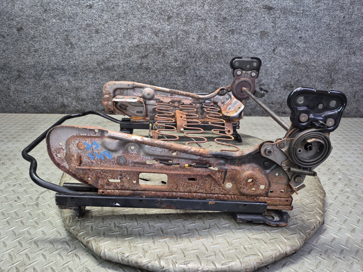 00-09 Honda S2000 Front Right Seat Lower Frame Track Rail OEM