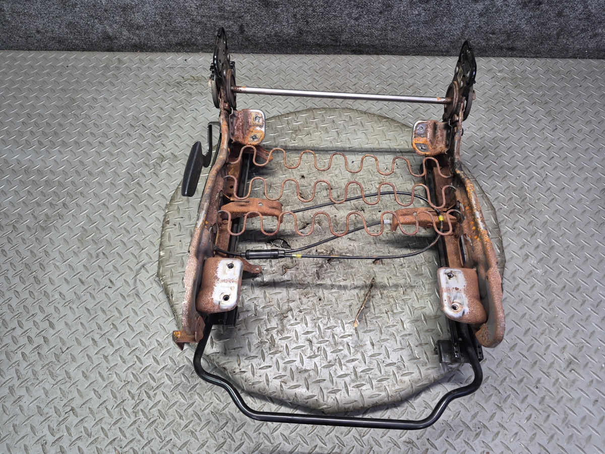 00-09 Honda S2000 Front Right Seat Lower Frame Track Rail OEM