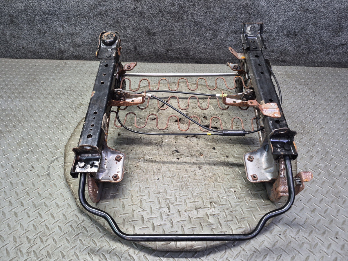 00-09 Honda S2000 Front Right Seat Lower Frame Track Rail OEM