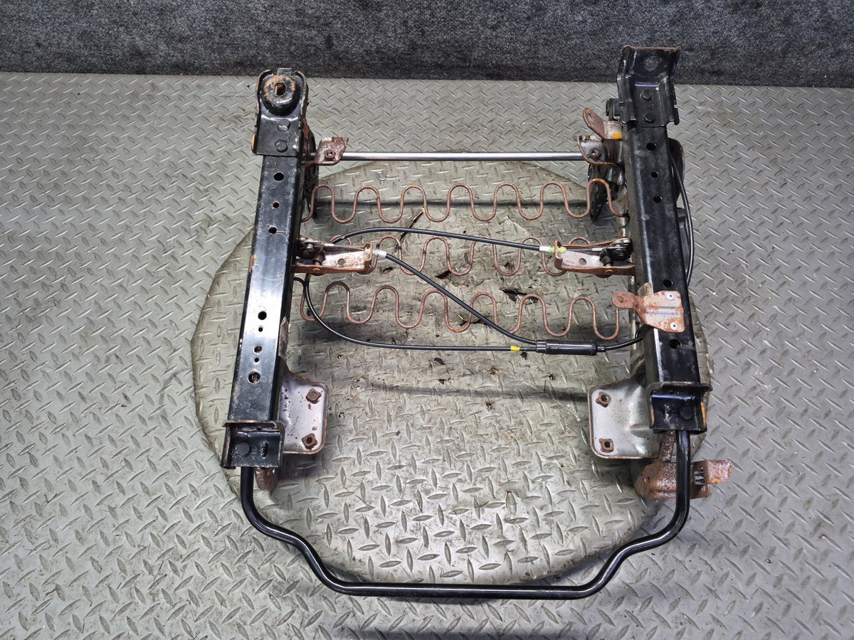 00-09 Honda S2000 Front Right Seat Lower Frame Track Rail OEM