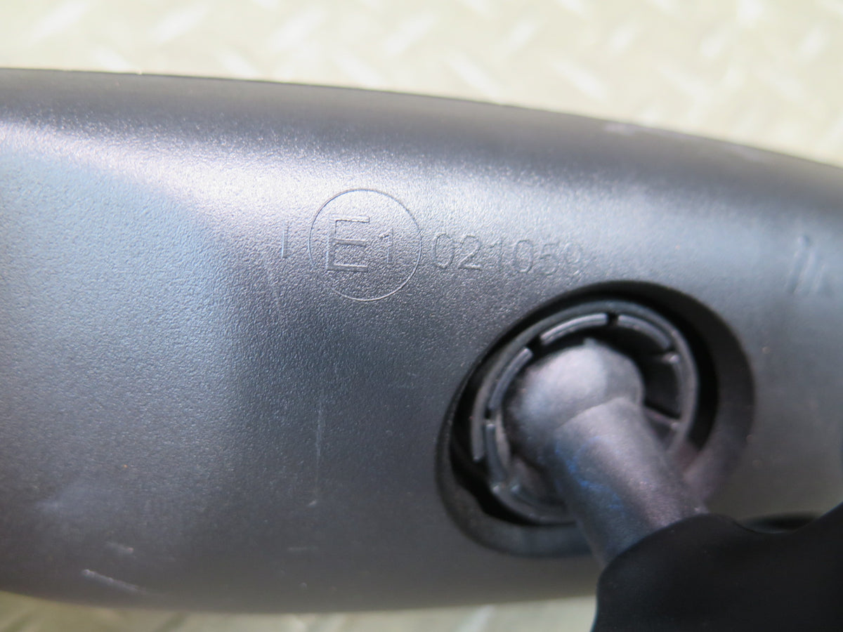 2010-2016 Porsche Panamera 970 Auto Dim Interior Rear View  Mirror 7PP857511G