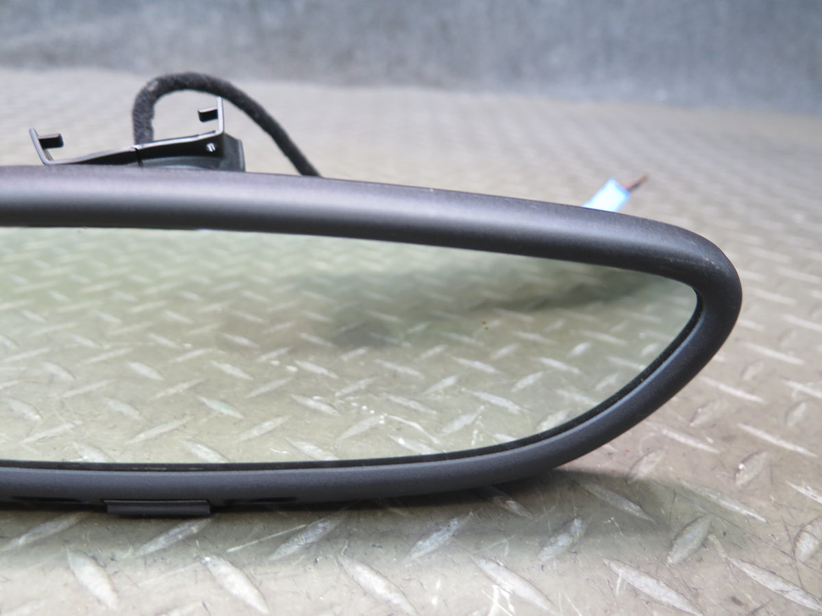 2010-2016 Porsche Panamera 970 Auto Dim Interior Rear View  Mirror 7PP857511G