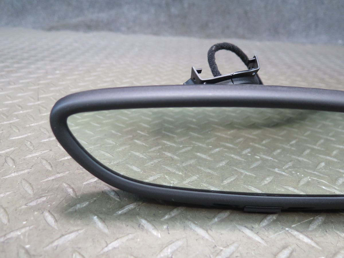 2010-2016 Porsche Panamera 970 Auto Dim Interior Rear View  Mirror 7PP857511G