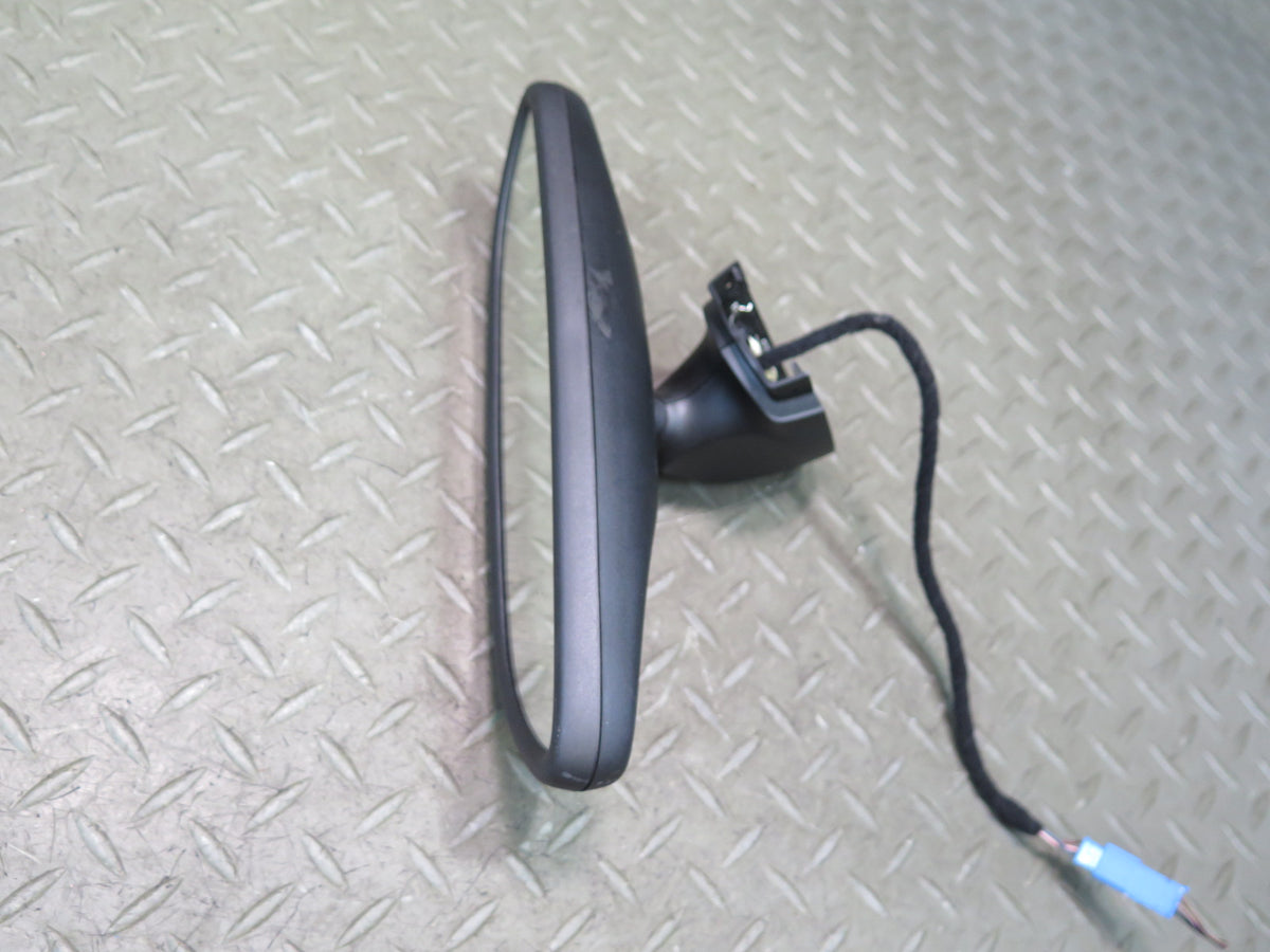 2010-2016 Porsche Panamera 970 Auto Dim Interior Rear View  Mirror 7PP857511G