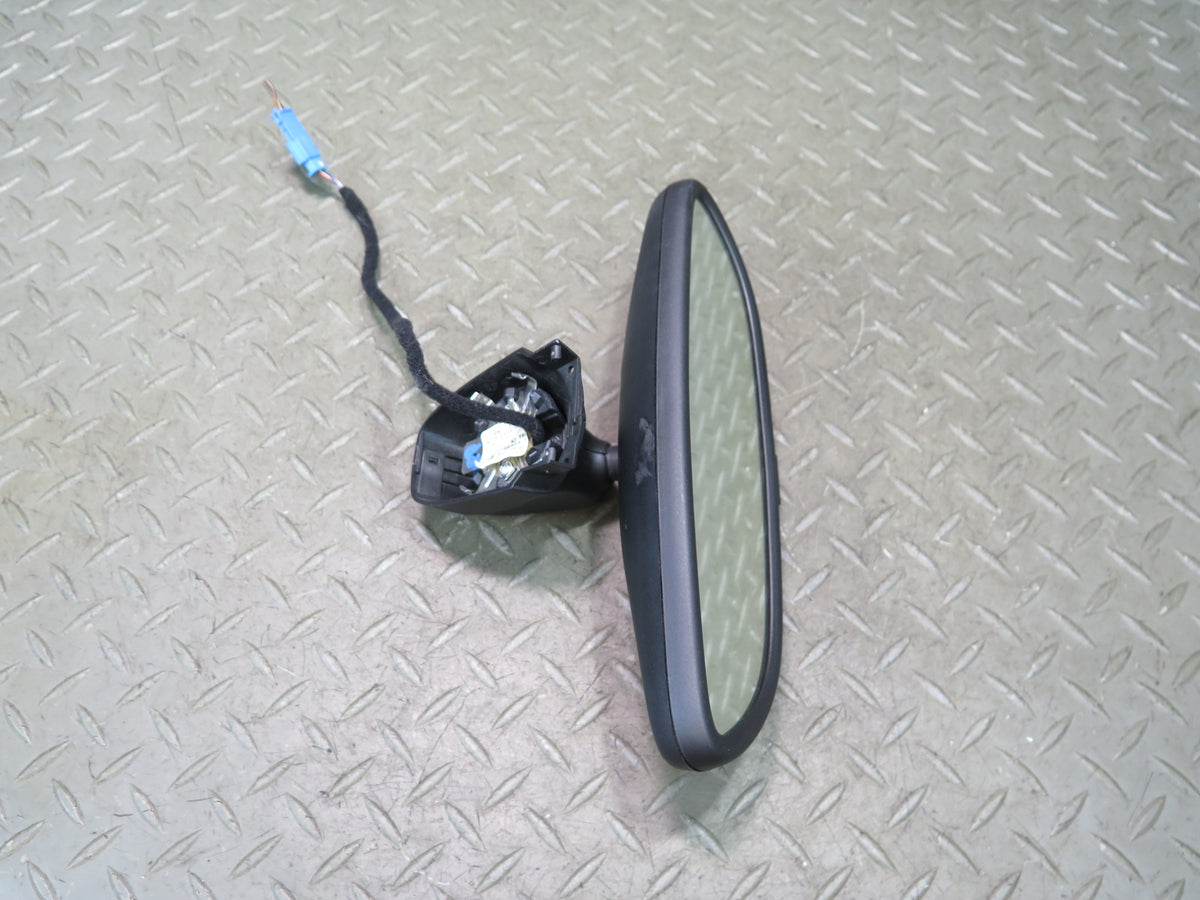 2010-2016 Porsche Panamera 970 Auto Dim Interior Rear View  Mirror 7PP857511G