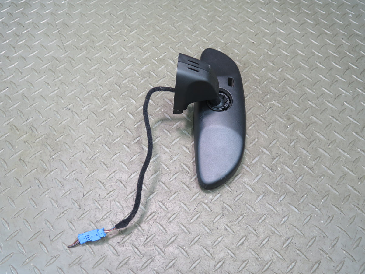2010-2016 Porsche Panamera 970 Auto Dim Interior Rear View  Mirror 7PP857511G