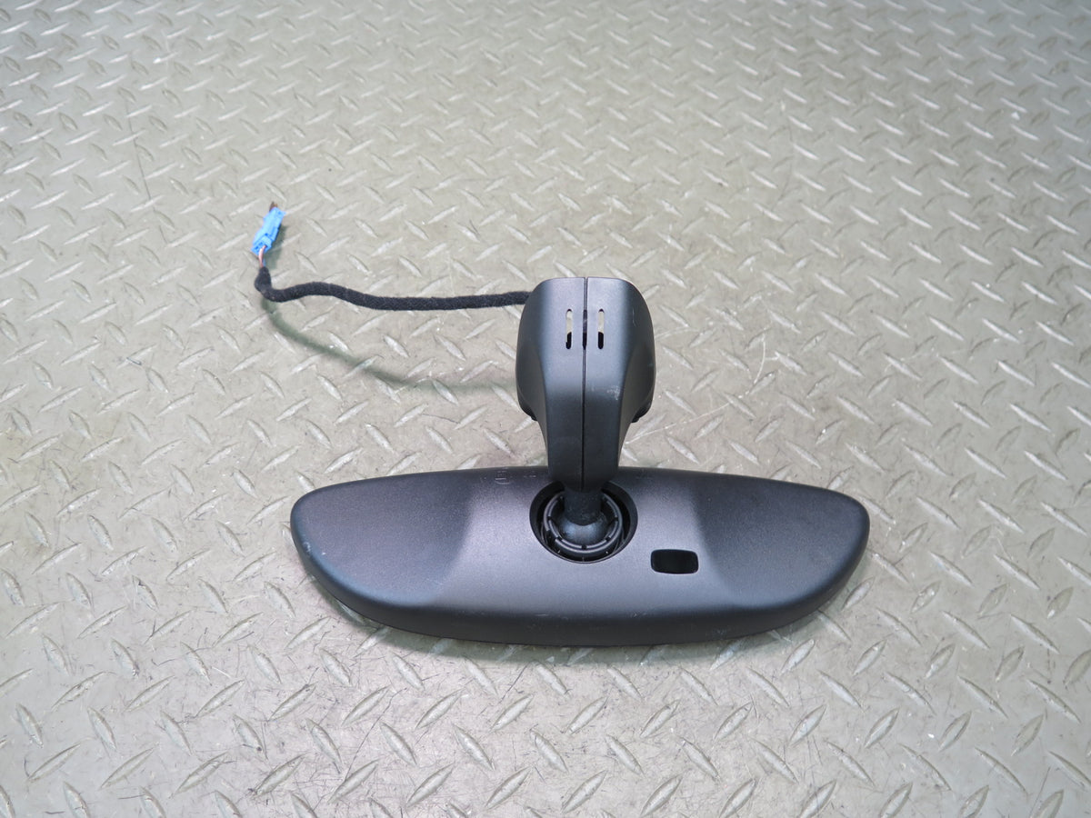 2010-2016 Porsche Panamera 970 Auto Dim Interior Rear View  Mirror 7PP857511G