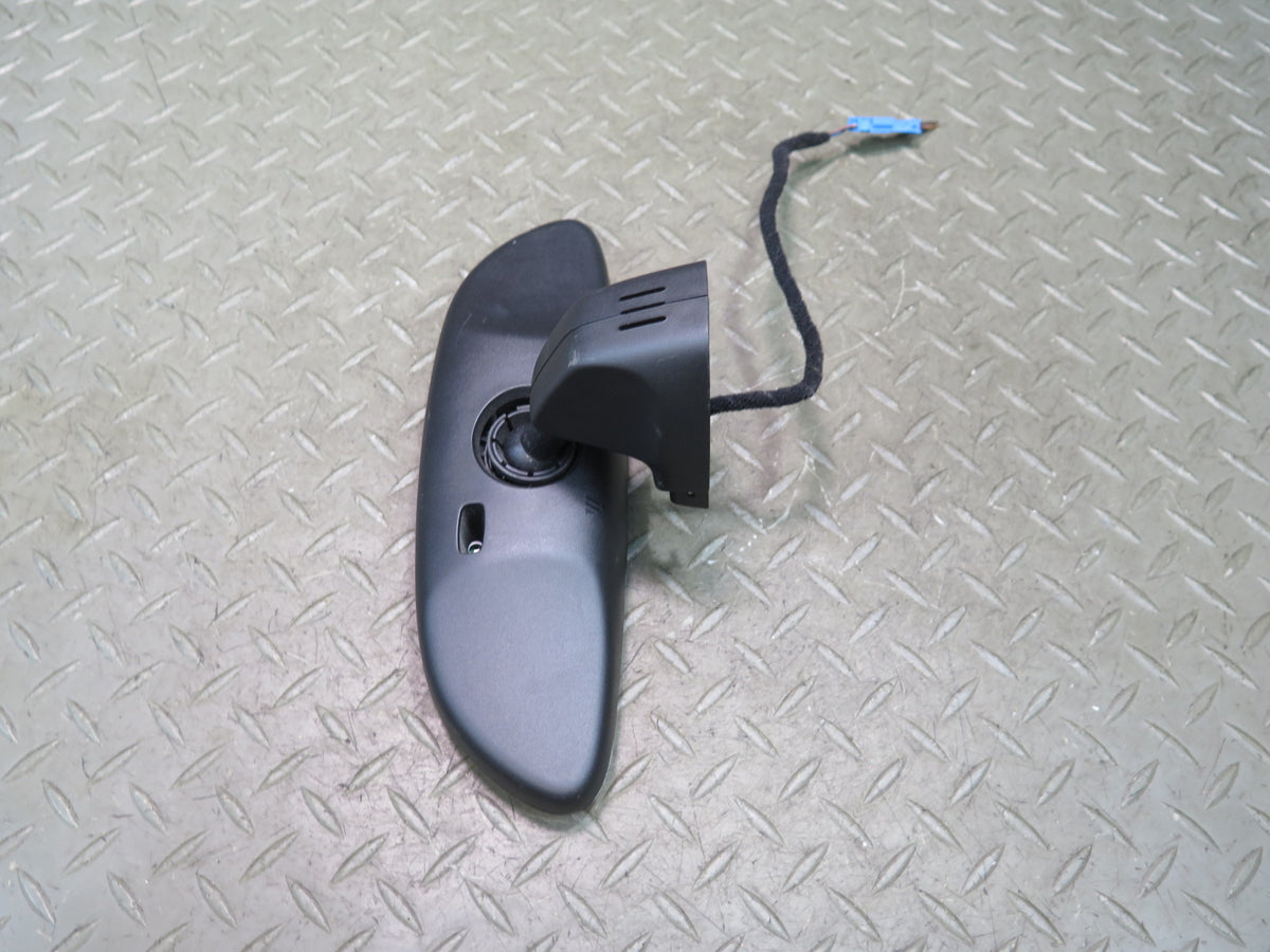 2010-2016 Porsche Panamera 970 Auto Dim Interior Rear View  Mirror 7PP857511G