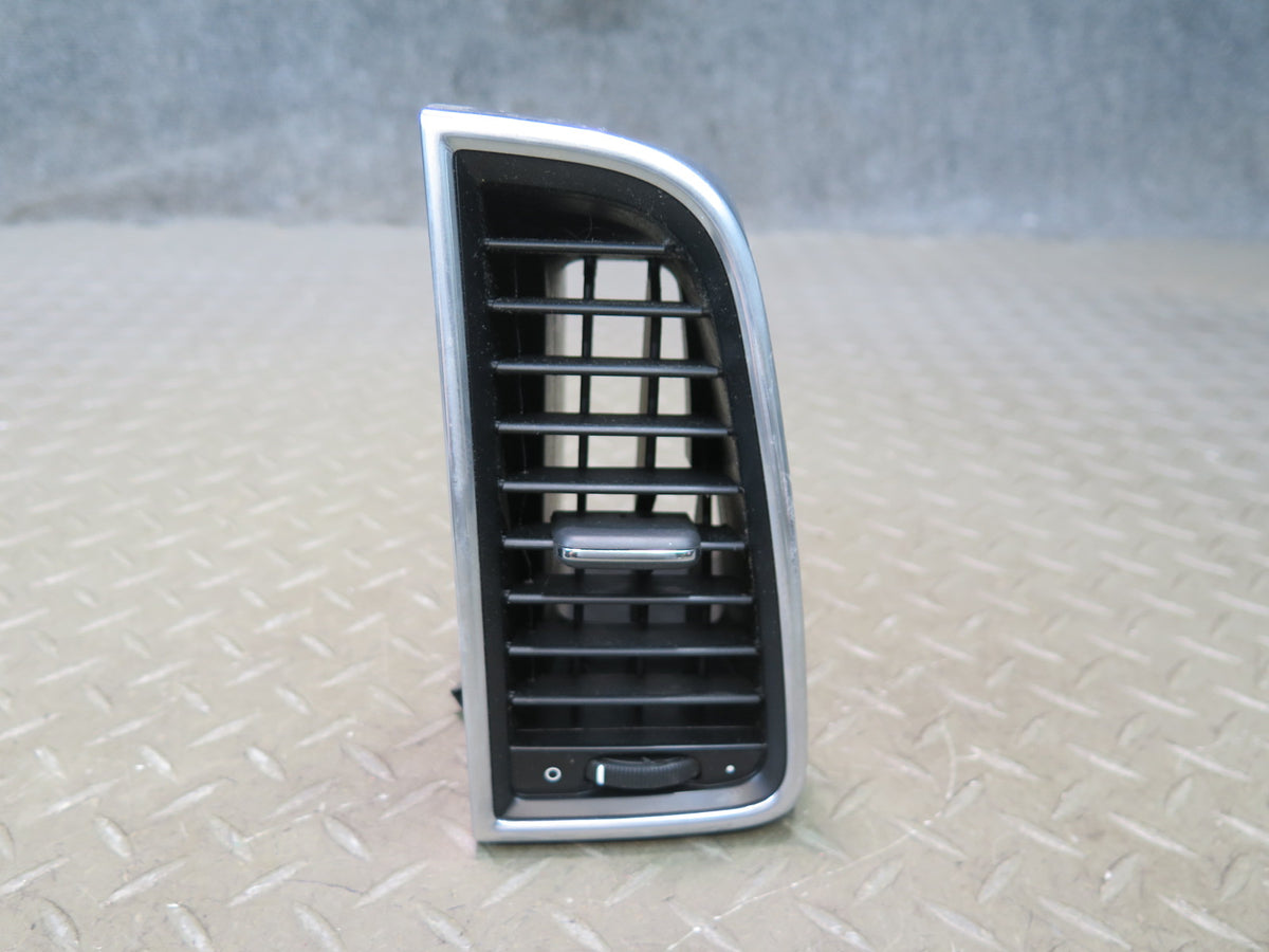 2010-2016 Porsche Panamera 970 Dash Front Center A/C Air Vent Grille Set of 4
