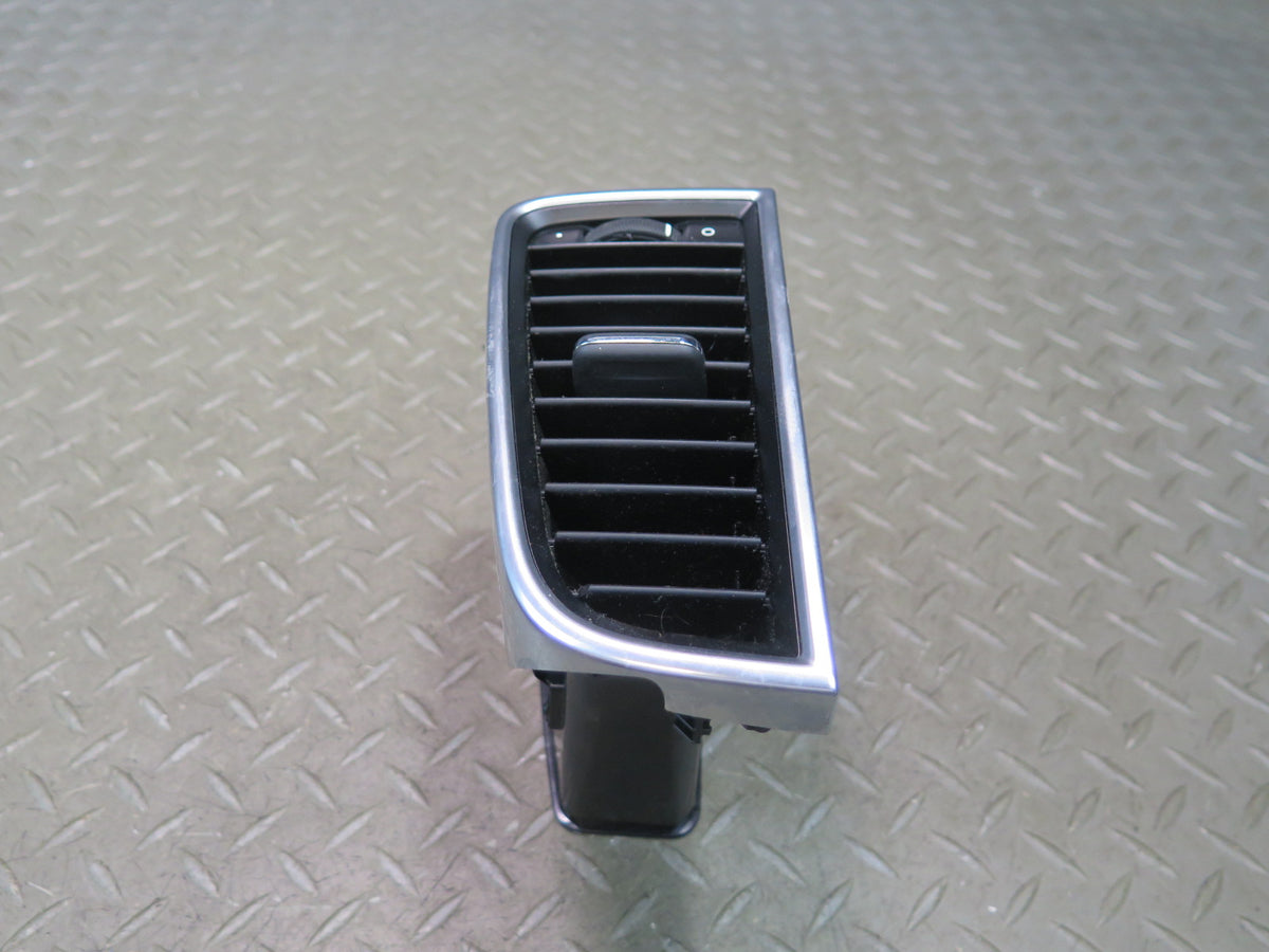 2010-2016 Porsche Panamera 970 Dash Front Center A/C Air Vent Grille Set of 4