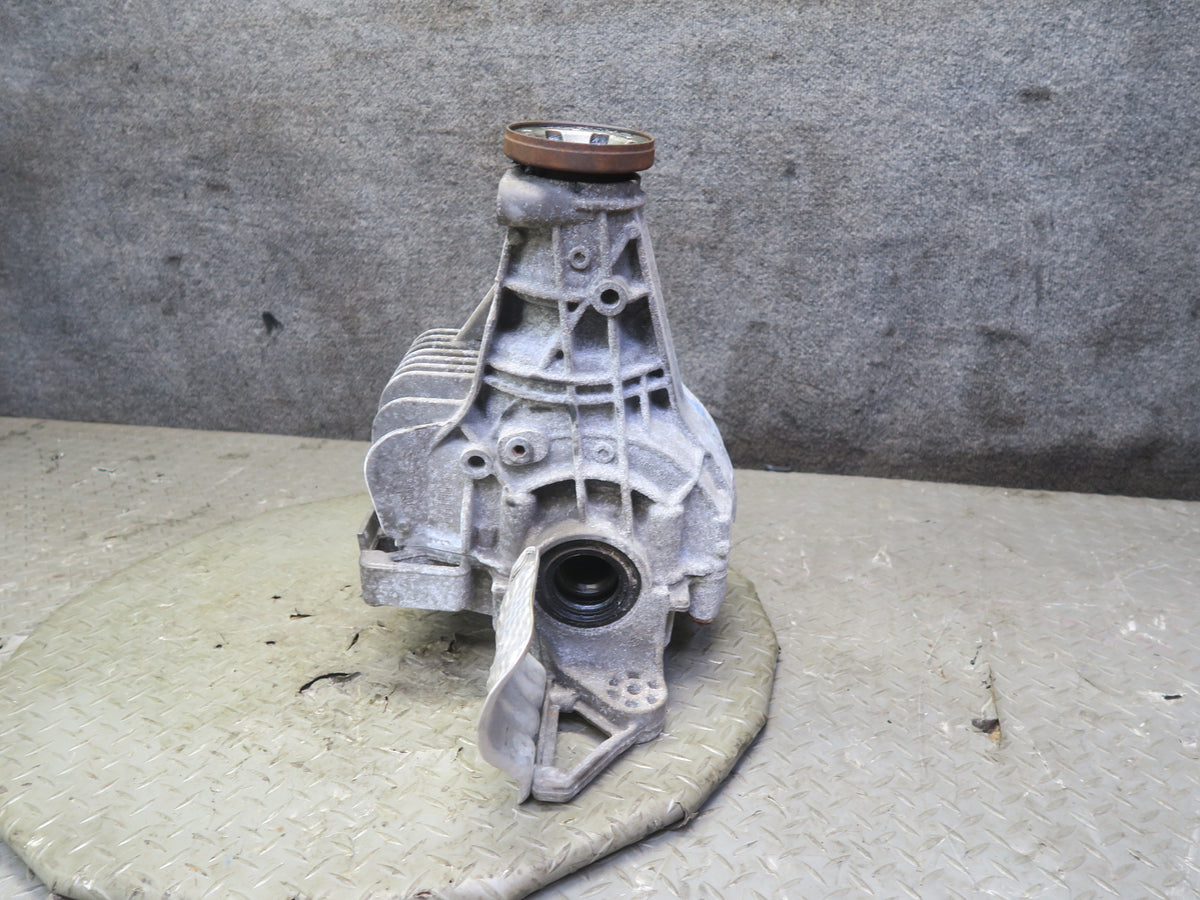 2015-2016 Porsche Macan Turbo 3.6L AWD Rear Axle Differential Carrier 71K Miles