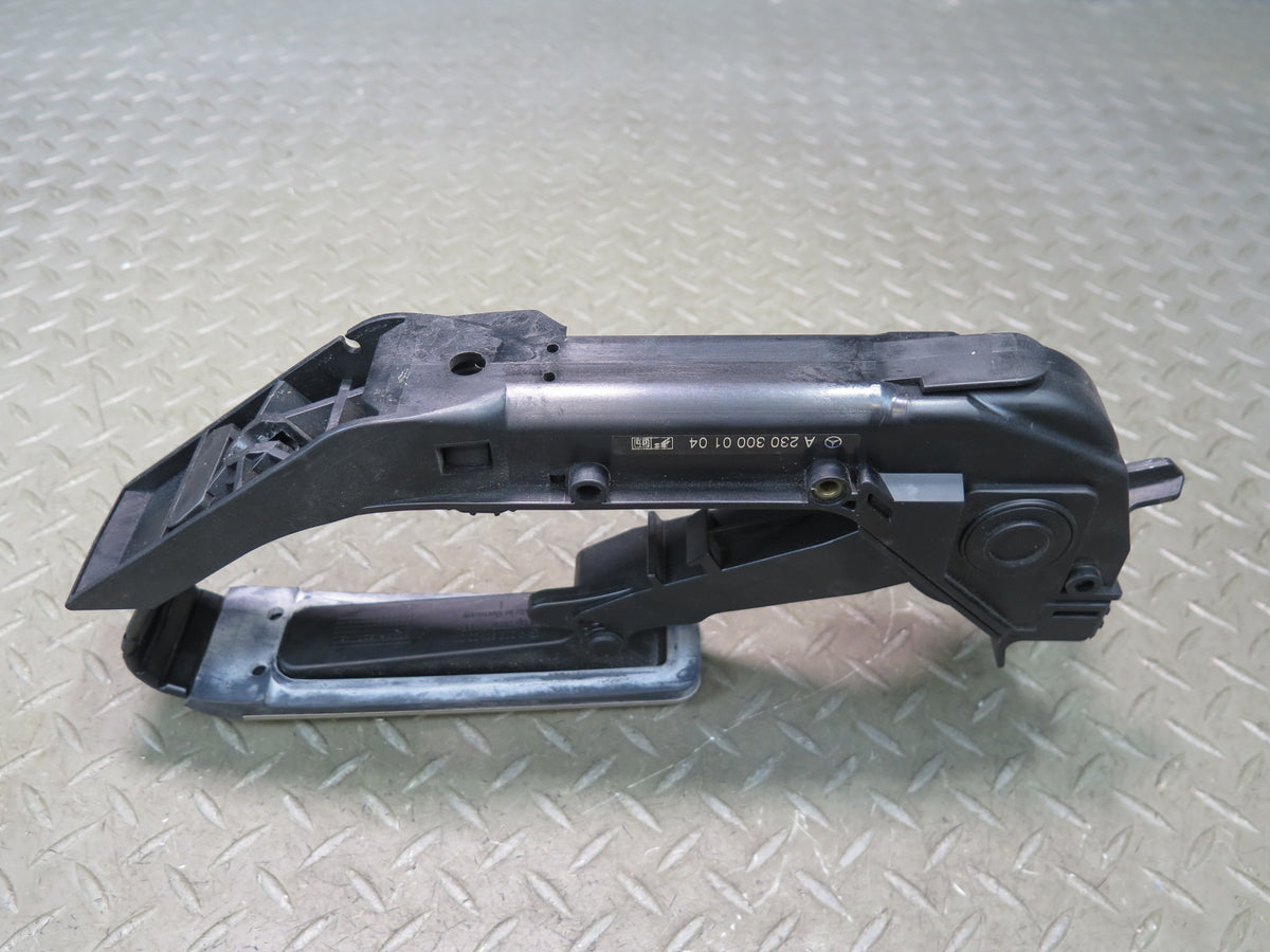 03-08 Mercedes R230 Sl-class Gas Acceleration Pedal 2303000104 OEM