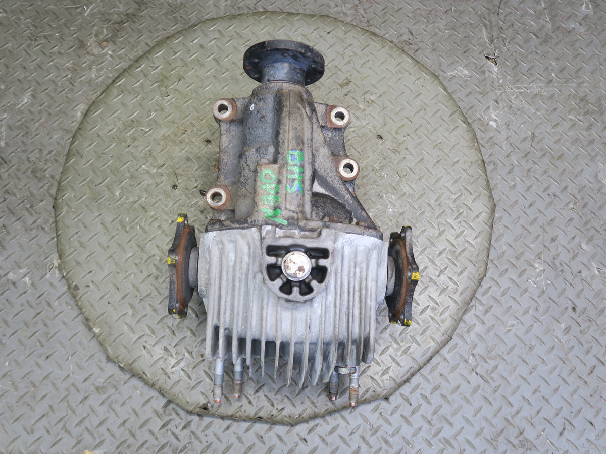 00-03 Honda S2000 Rear Differential Carrier 4.1 Ratio 107K Miles OEM