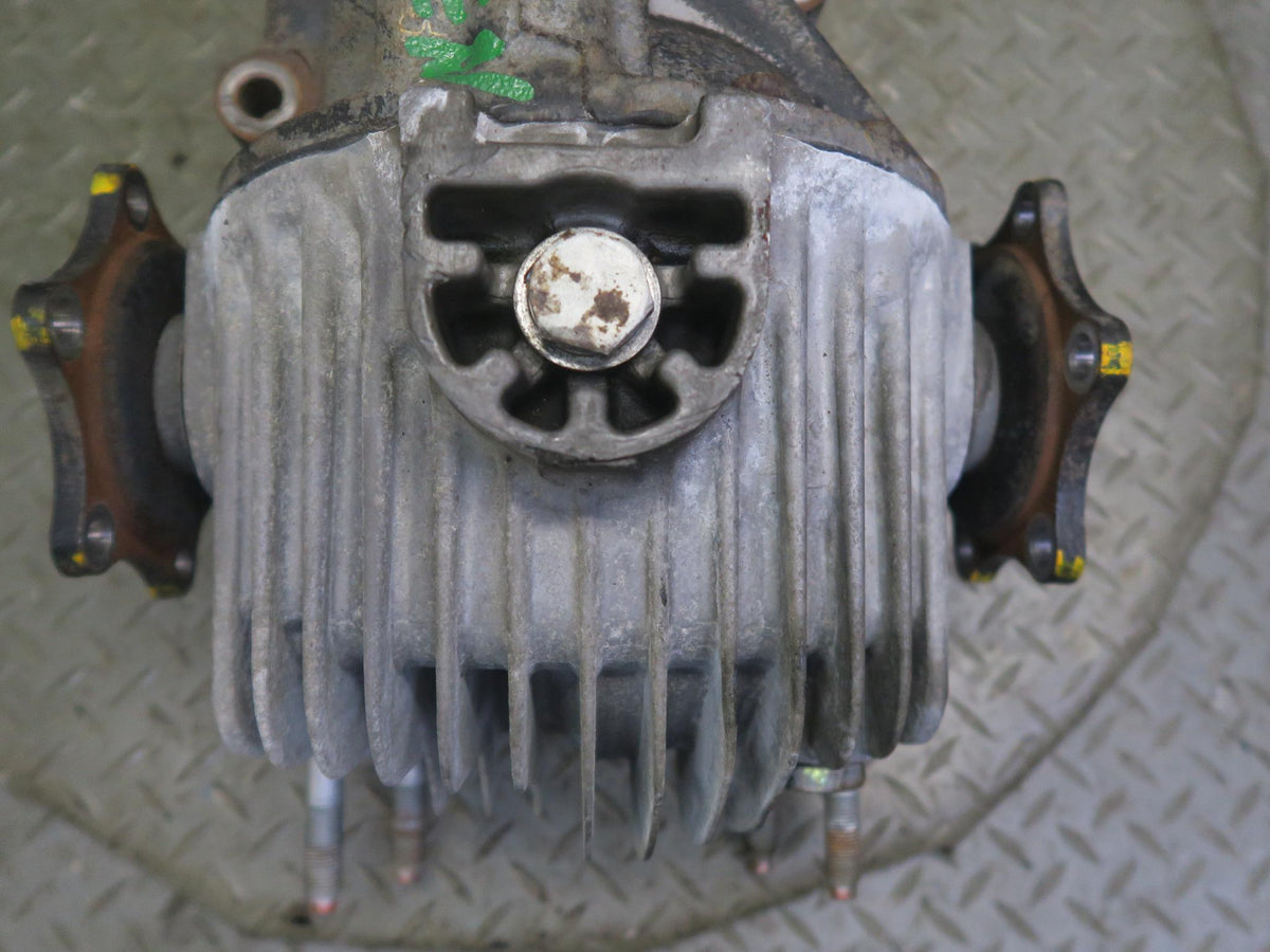 00-03 Honda S2000 Rear Differential Carrier 4.1 Ratio 107K Miles OEM