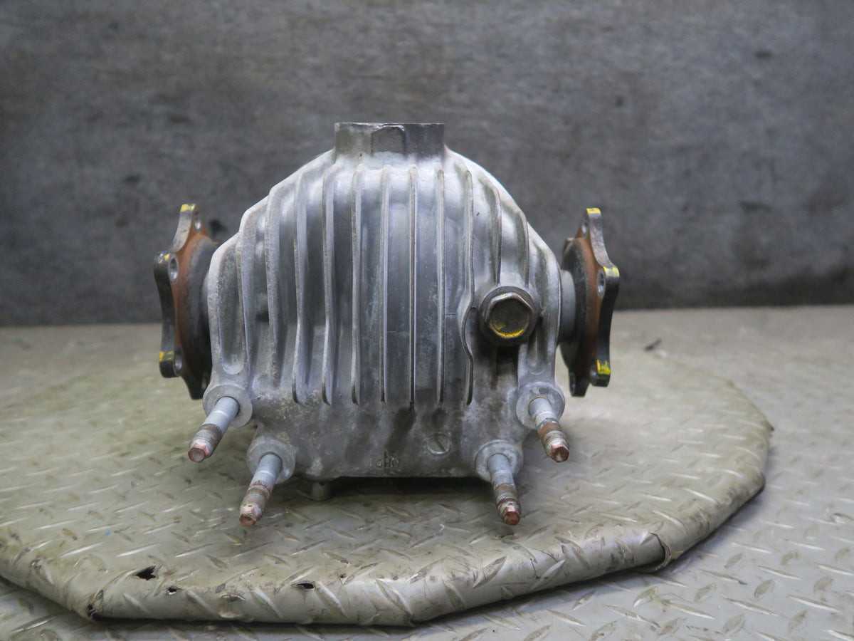00-03 Honda S2000 Rear Differential Carrier 4.1 Ratio 107K Miles OEM