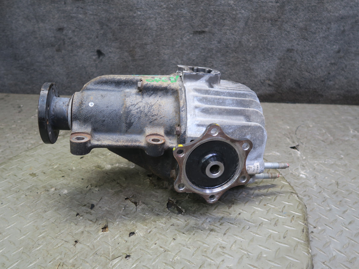 00-03 Honda S2000 Rear Differential Carrier 4.1 Ratio 107K Miles OEM